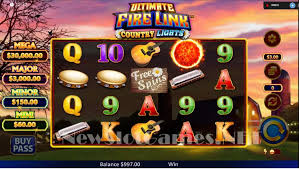 Fire Web Link Casino Site Video Game: Exactly How To Play & Best Places to Win