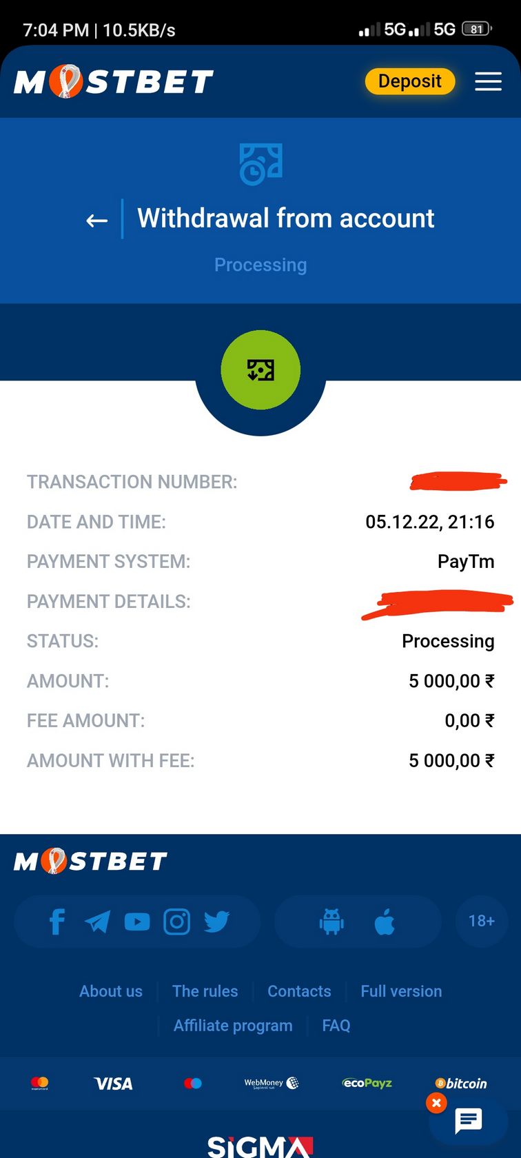 Korzyści bez depozytu w Mostbet: Zacznij całkowicie za darmo i wygrywaj!