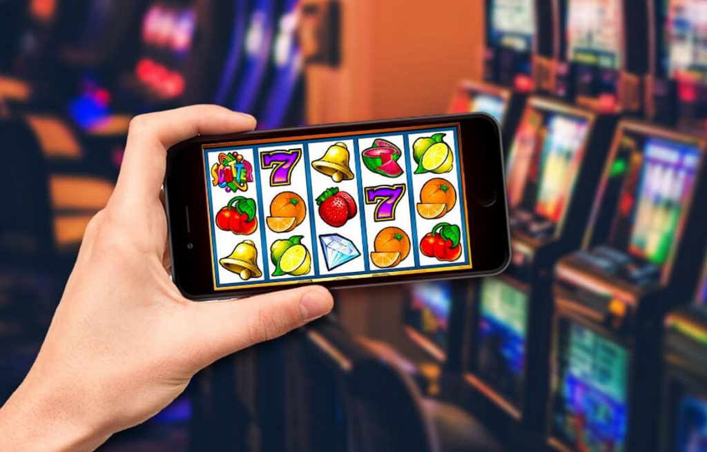 Licencias de casinos online por distrito en Argentina
