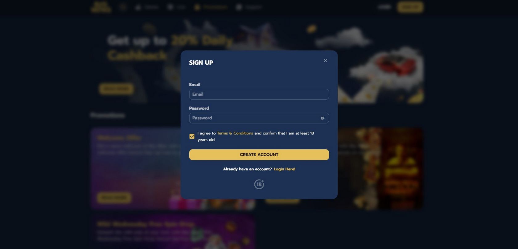 Bigwins Casino Site Evaluation Bigwins Casino Site Evaluation