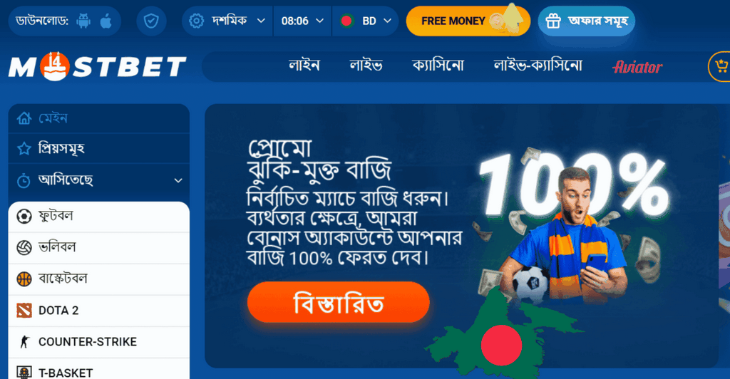 Mostbet India Testimonial in September 2025