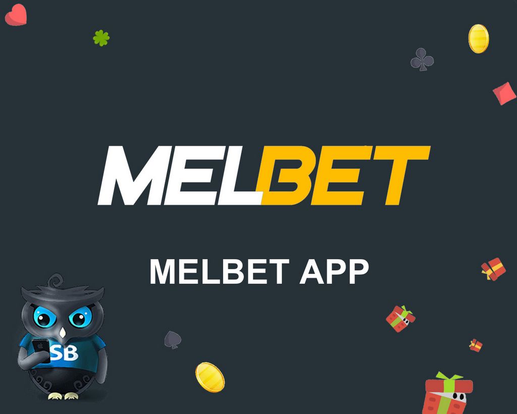 Melbet Application Download and install - Melbet mobile for iphone and Android