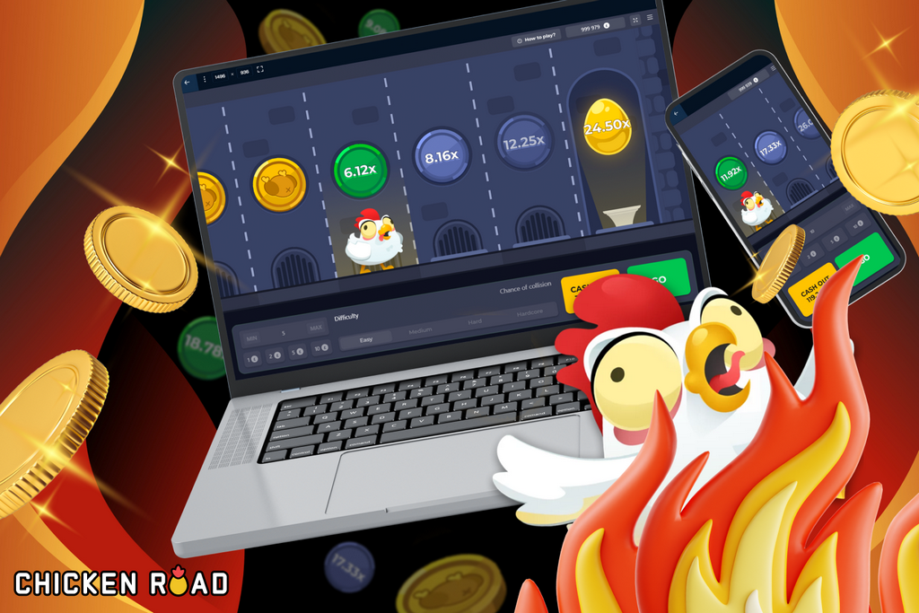 So spielt man Chicken Road online: Kompletter Leitfaden für 2025