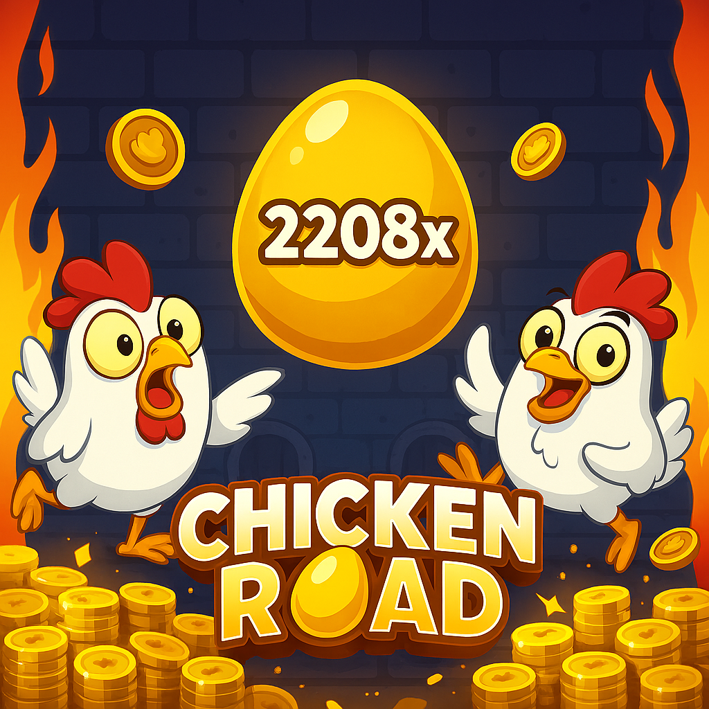 So spielt man Chicken Road online: Vollständige Anleitung für 2025