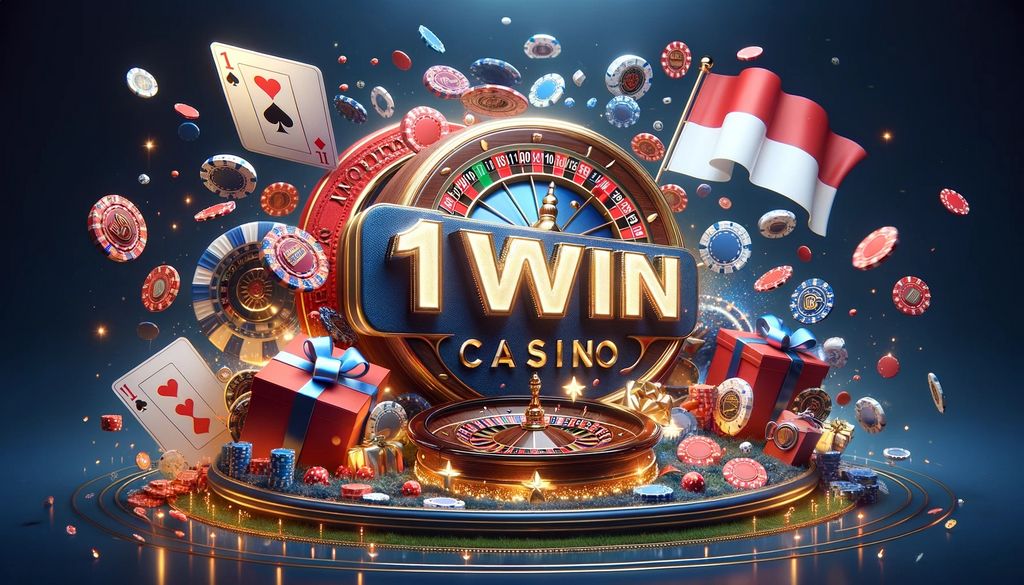 Win Real Money at Gambling Enterprise & Sportsbook