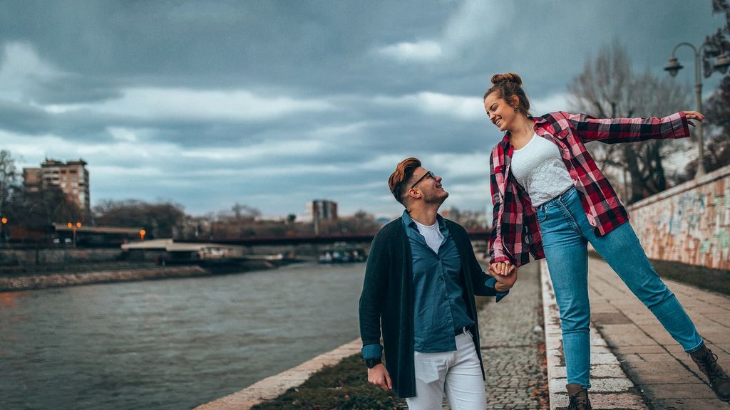 Datempire - Online Dating In 2025