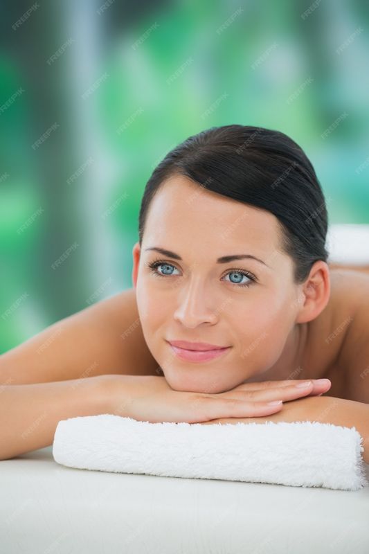 HOW TO MASSAGE IN 5 STEPS