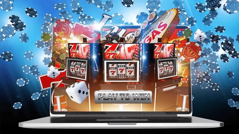 Az Online Mobil Slot Gépek Világa