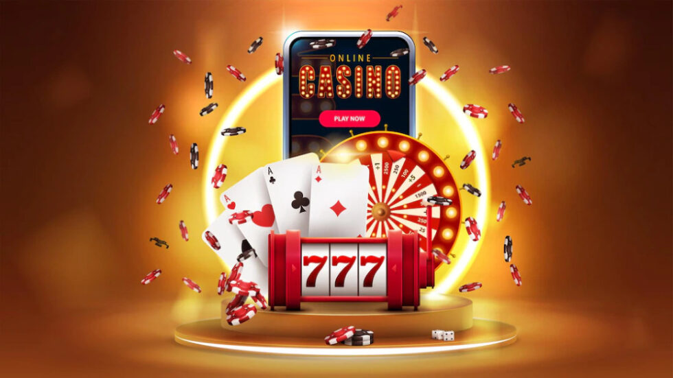 Az Online Mobil Slot Gépek Világa