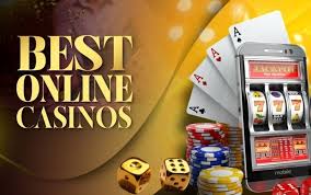 Discover the Thrills of Wolinak Casino Your Ultimate Gaming Destination Discover the Thrills of Wolinak Casino Your Ultimate Gaming Destination