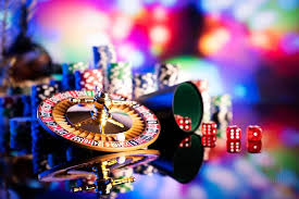 Exciting World of Heats Casino Online Games