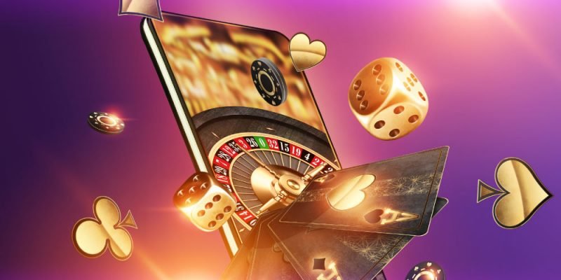 Experience the Thrill of God Odds Casino Online Games -140453499