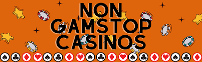 Explore Non-Gamstop Casino Sites Your Ultimate Guide Explore Non-Gamstop Casino Sites Your Ultimate Guide