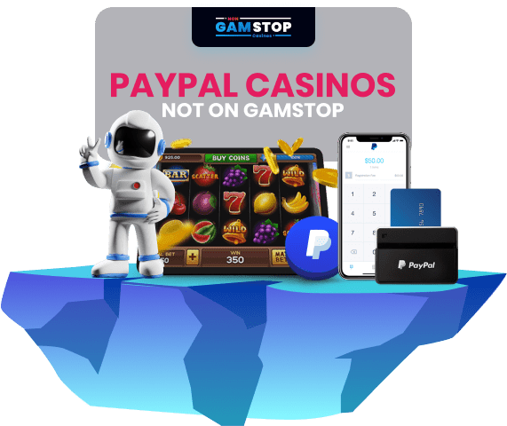 Exploring Casinos Not on GamStop A Comprehensive Guide 2020587814