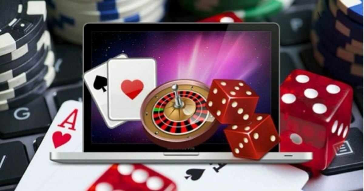 The Future of Online Casino Apps in 2026