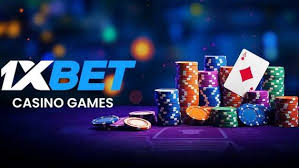 1xBet Thailand Casino ประสบการณ์คาสิโนออนไลน์ที่ไม่เหมือนใคร