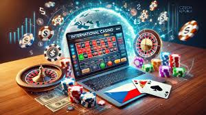 Casino pro české hráče Váš průvodce nejlepšími online kasiny Casino pro české hráče Váš průvodce nejlepšími online kasiny