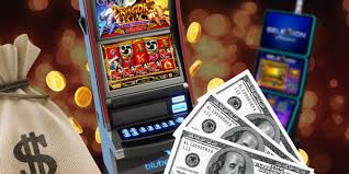 Explore the Excitement of BK8 Casino Games -60796701
