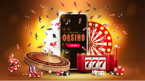 Explore the Excitement of BK8 Casino Games -60796701