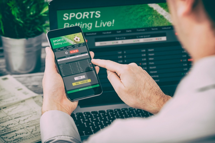 Exploring Betwinner An Ultimate Guide to Betting Online