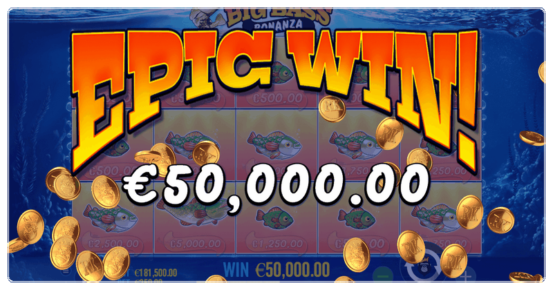 Large Bass Day at the Races Port Review Large Bass Day at the Races Port Review