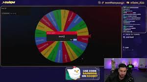 SainiRS6 - Suomen suurin kasinostriimaaja 2026