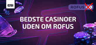 Online Casino i Sverige En Guide til De Bedste Spiloplevelser