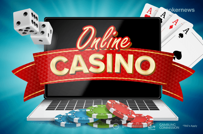 The Exciting World of Online Casino Kryptosino Play, Win, and Enjoy