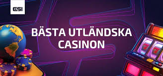 Utländska Casino En Guide till Fördelarna och Nackdelarna