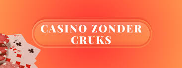Buitenlandse Casino zonder CRUKS De Beste Opties