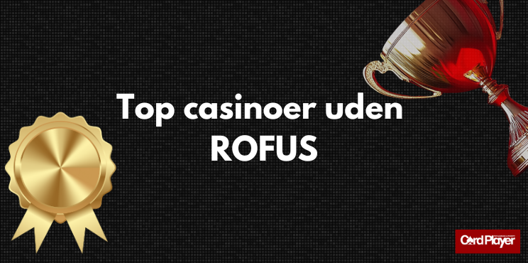 Casino Online Uden om Rufus - En Guide til Sikker Gaming