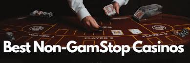 Discovering New Non Gamstop Casino Sites in 2023