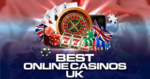 Experience the Thrill of Casino DogsFortune UK 1327641440