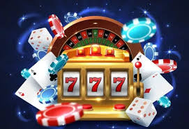 Explore the Thrills of GreatWin Casino Online Games