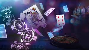 JB Casino - Ваш Путь к Удаче и Развлечению JB Casino - Ваш Путь к Удаче и Развлечению