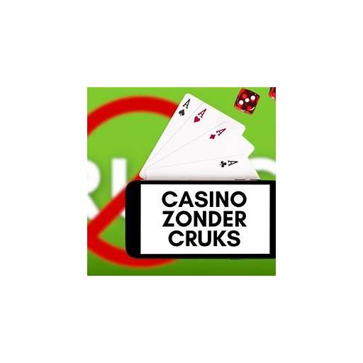 Online Casino's Zonder CRUKS veilig en verantwoord gokken