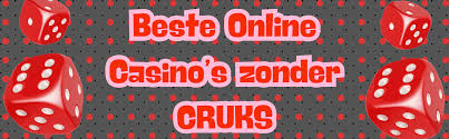 Online Casino's Zonder CRUKS veilig en verantwoord gokken
