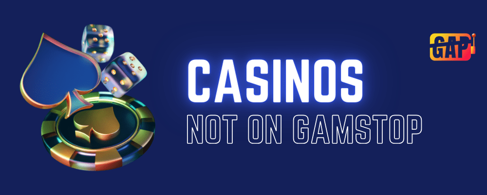 Understanding Non Gamstop Casinos A Comprehensive Guide -1933349716