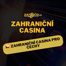 Zahraniční casino Paysafecard Bezpečné a pohodlné hraní online