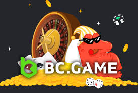 BC Game Pakistan Revolutionizing Online Gaming