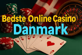 Bedste Live Casinoer i Danmark Oplev Spændingen Online