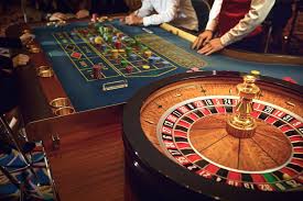 Best Roulette Sites in the UK Top Choices for Players