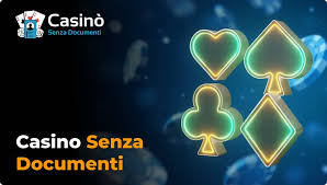 Casinò Senza Conferma SMS La Nuova Frontiera del Gioco Online Casinò Senza Conferma SMS La Nuova Frontiera del Gioco Online