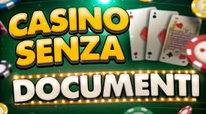 Casinò Senza Conferma SMS La Nuova Frontiera del Gioco Online Casinò Senza Conferma SMS La Nuova Frontiera del Gioco Online