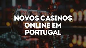 Casinos Online com Bónus e Promoções Imperdíveis