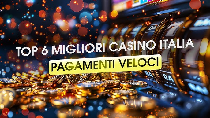 Chatbot nei Casino Online Futuro dell'Assistenza Clienti