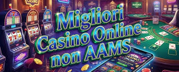 Chatbot nei Casino Online Futuro dell'Assistenza Clienti
