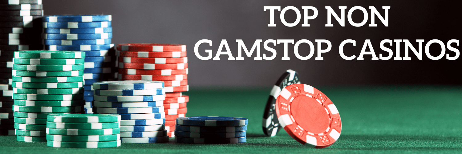 Discover Casinos Not Included in GamStop A Guide for Players Discover Casinos Not Included in GamStop A Guide for Players