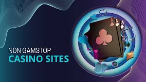 Discover Online Casinos Not on GamStop A Guide for Players