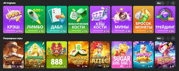Discover the Excitement of JB Casino Your Ultimate Gaming Destination 1928438144